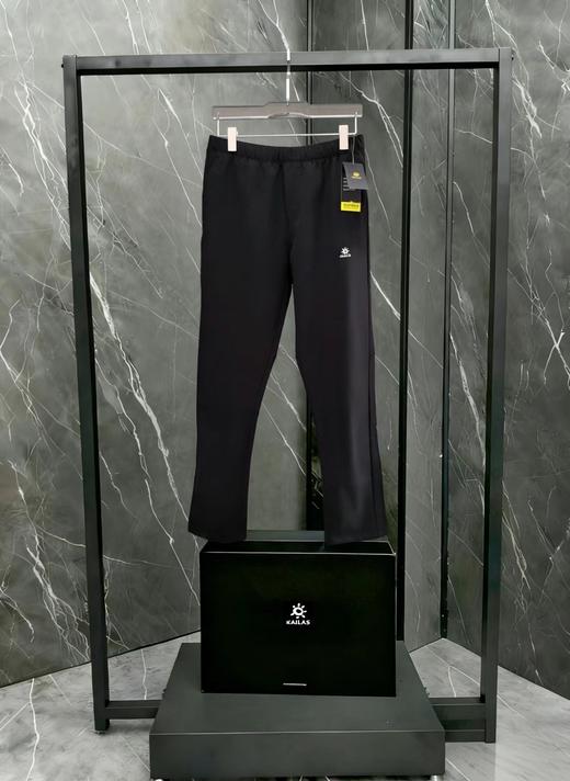 F032725春夏季新款软壳防风防水耐磨弹力透气户外登山徒步裤长裤 商品图2