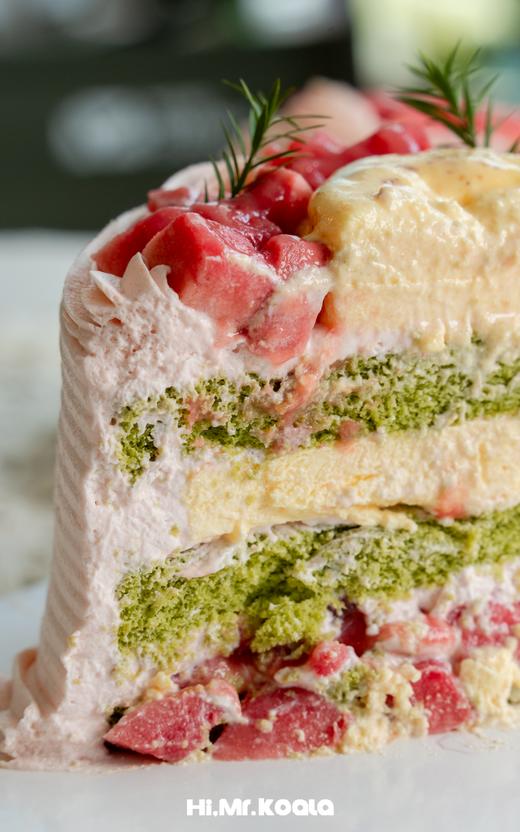 布蕾芭乐乐·| 烤爱 商品图4