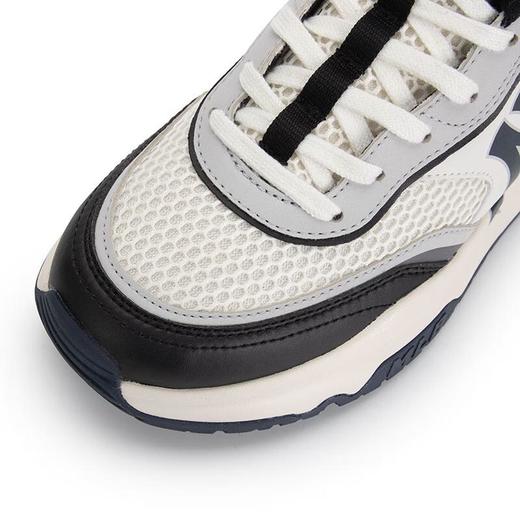 MLB 男女同款休闲鞋 3ASHRJ13N-50BKS 商品图3