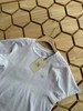 F032764女款休闲百搭无缝一体织圆领日常上衣针织短袖T恤 商品缩略图8