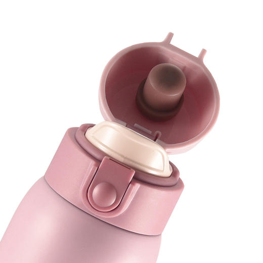 ASD爱仕达 缤纷年华 系列·弹跳杯 RWS30B4TG-YW 商品图3