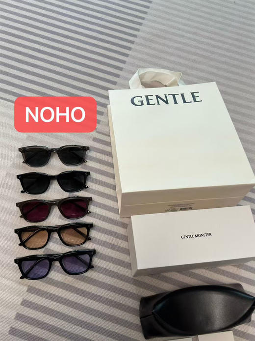 性价比款gm 墨镜太阳镜合集 商品图1