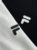 F0327103新款半拉链硅胶logo立领休闲通勤打底衫长袖上衣 商品缩略图3