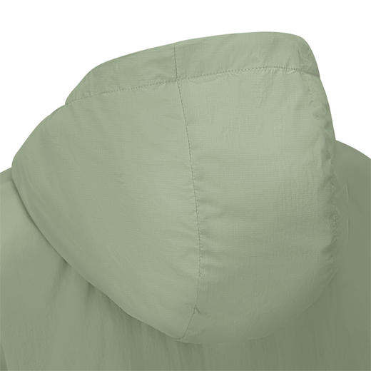 Skechers斯凯奇 女梭织连帽外套防晒服 P225W001-01SZ 商品图4