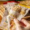 卤趣即食面筋|8道酱卤工序非油炸，纯小麦蛋白制作，口感筋道 商品缩略图3