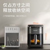 九阳AI煽烤空气炸锅双热源可视不翻面5.5L蒸烤箱一体多功能电炸锅 商品缩略图9