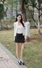 F032707夏季新款户外运动时尚百搭防泼水简约时尚短裙 商品缩略图11
