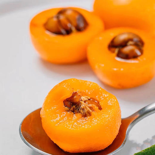 蚂蚁兄弟云南高山甜枇杷  口感甜爽  肉质细腻  水润多汁 商品图1