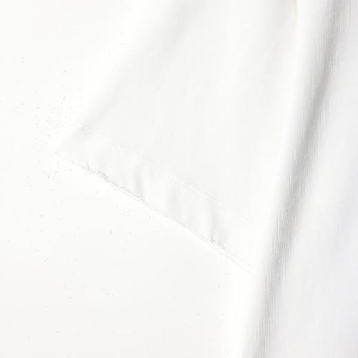 SDSA男装2026新款高贵轻奢美式潮牌印花字母圆领短袖T恤百搭宽松 商品图2