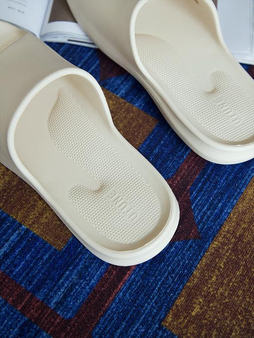 【2件减5元，3件减10元】【颜值与舒适并存 排水速干 夏日拖鞋】洗澡不积水 不闷脚不臭脚 轻盈舒适防滑 匠心打造 简约时尚 商品图6