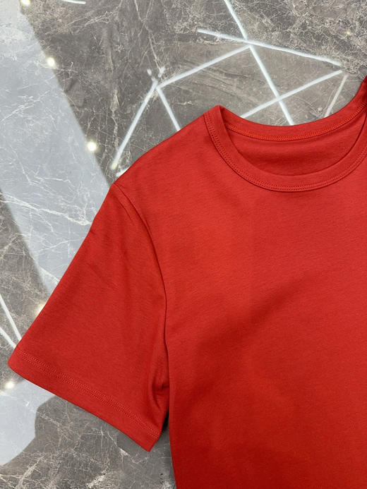 原单之禾净版T恤 商品图11