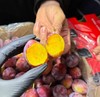 智力即食西梅4J大果进口原箱顺丰包邮 商品缩略图2