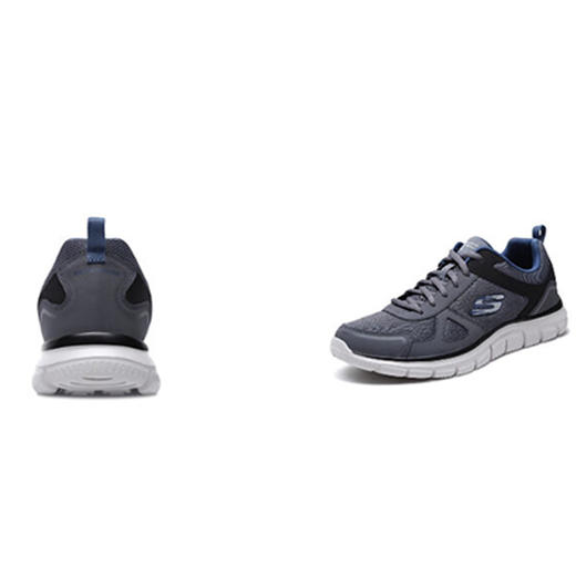 Skechers斯凯奇 男运动鞋 52631-GYNV 商品图4