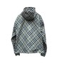 男款刺绣格纹连帽外套lv007 商品缩略图1