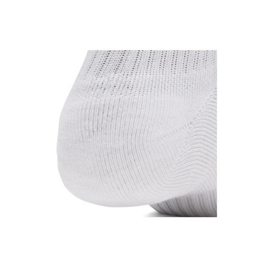 UnderArmour安德玛 通用长袜 6009685-100 商品图4