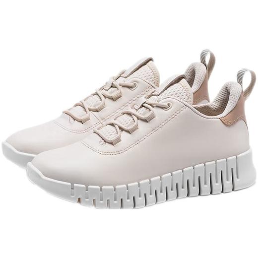 ECCO爱步 女四季休闲鞋 21820360720 商品图0