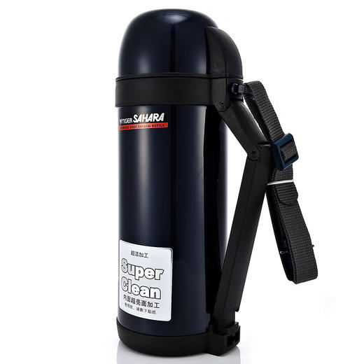 虎牌 保温壶蓝色1.49L CWO-C150-AN 商品图3