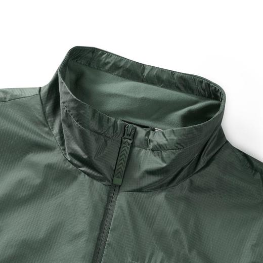 Skechers斯凯奇 男梭织背心 L124M021-035Z 商品图3