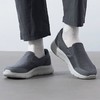 Skechers斯凯奇 男休闲鞋 216323-GRY 商品缩略图2