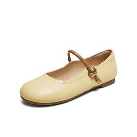 Tata他她 女单鞋 YFF03CQ5