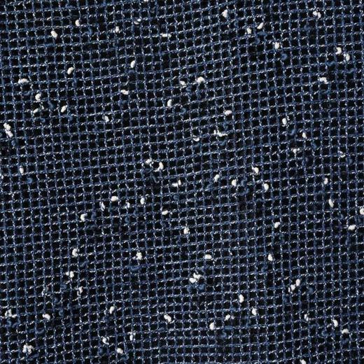 SDSA男装2026新款高贵轻奢潮牌网格马甲拼接假两件圆领短袖T恤潮 商品图4