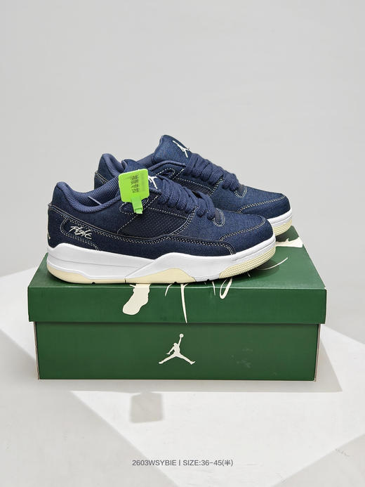 乔丹Jordan Air Jordan 4 RM 复古男女 篮球鞋 商品图5