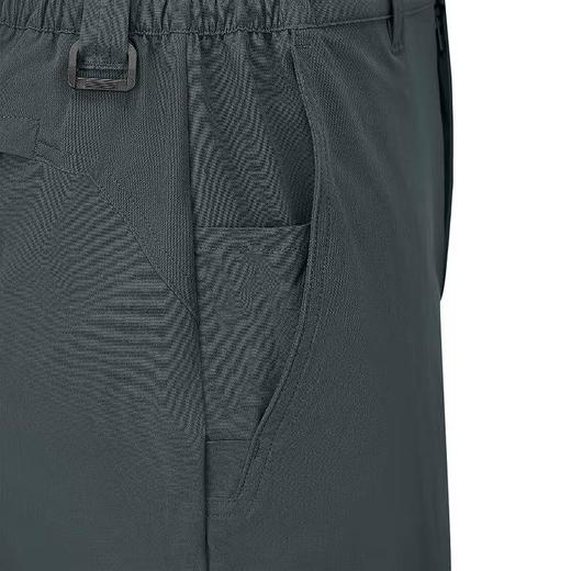 Skechers斯凯奇 男梭织长裤 P225M210-04WX 商品图4