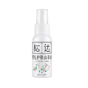松达 护肤山茶油50ml 300122