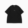 ROA x and wander LOGO printed T 联名款印花LOGO圆领短袖T恤 商品缩略图3