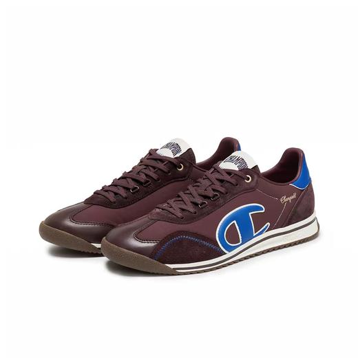 【周年庆】【1F】Champion丁禹兮同款Champion冠军板鞋德训鞋藤跃跑鞋女26春季新品小白鞋男 商品图2