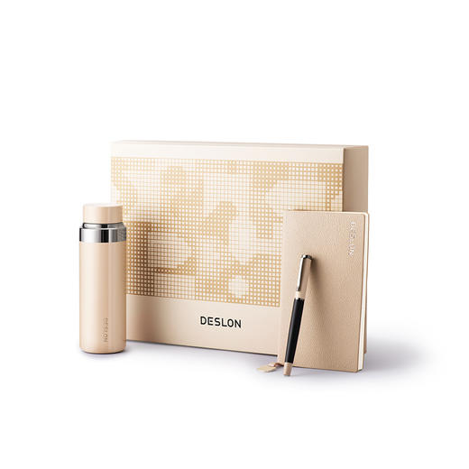 德世朗 雅致礼遇套装A280mL DYZ-TZ006A 商品图3