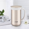 虎牌 保温杯金灰色500ml CWM-A050-NN 商品缩略图4