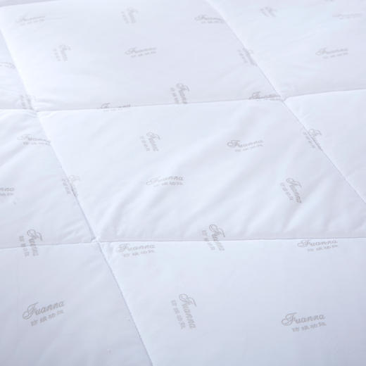 富安娜 全澳洲防螨羊毛被203*229（1500g) 商品图2