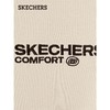 Skechers斯凯奇 女针织外套 L325W099-001J 商品缩略图3