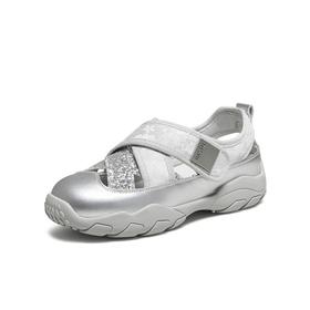 BASTO百思图 女单鞋 D3370BM5