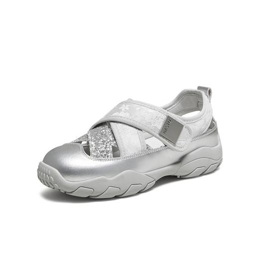 BASTO百思图 女单鞋 D3370BM5 商品图0