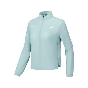 Skechers斯凯奇 女梭织外套 P325W024-01N0