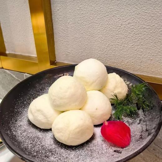 东北特产雪绵豆沙 商品图1