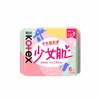 高洁丝 少女肌日用卫生巾240mm*6片 JS0-06PSR 商品缩略图0