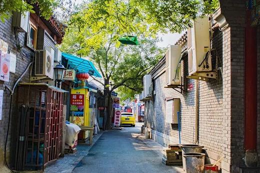 26年【五一北京定制营】只开1期：5月1日-5月5日，建议4-60周岁的亲子家庭报名出行！ 商品图3