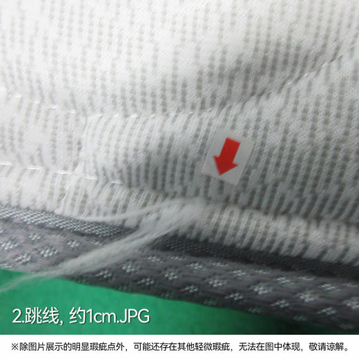 【OUTLET】双人床垫 N-SLEEP CV-1 150*200 商品图1