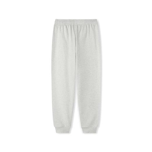 Skechers斯凯奇 男针织长裤 L325M105-0248 商品图2