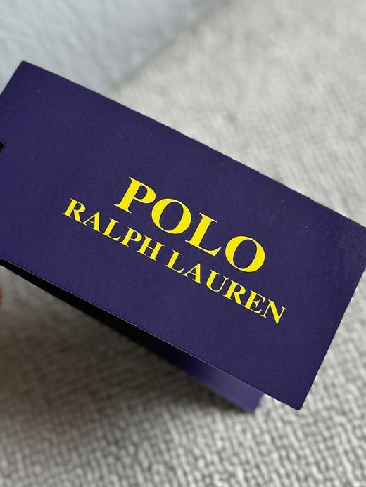 老钱风Ralpah / 拉夫劳伦春季休闲 夹克外套顶级版本 商品图8