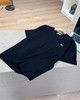 F032772春夏季情侣基础款刺绣logo休闲百搭T恤短袖 商品缩略图8