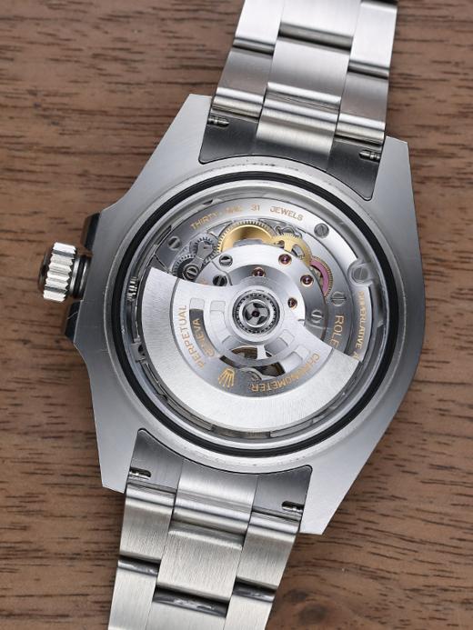 劳力士126610LV-0002 商品图6