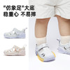 【私域团购】基诺浦夏季凉鞋学步鞋儿童关键鞋海底GB2209 商品缩略图4
