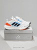 阿迪达斯Adidas Pureboost 23W阿迪简约轻便透气爆米花休闲跑鞋 商品缩略图5