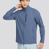 Skechers斯凯奇 男针织外套防晒服 P225M100-0479 商品缩略图2