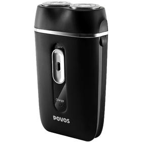 奔腾 电动剃须刀2W黑色普通装 PQ2601