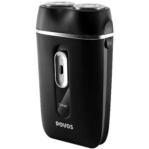 奔腾 电动剃须刀2W黑色普通装 PQ2601 商品图0